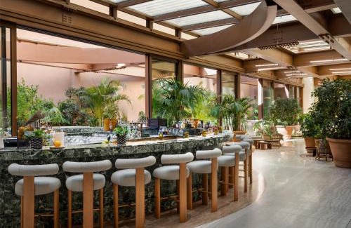 Rome City Centre Hotel | Six Senses Rome