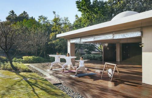 Bullawala Complejo | Six Senses Vana - A Wellness Retreat