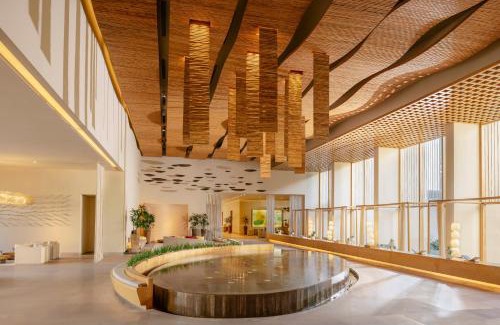Bullawala Complejo | Six Senses Vana - A Wellness Retreat