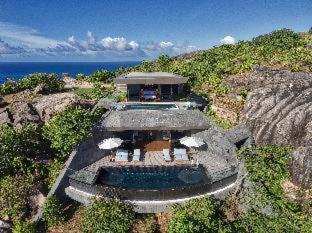 Felicite Island Complejo | Six Senses Zil Pasyon, Seychelles