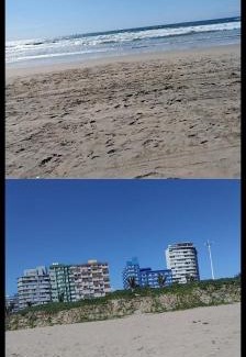 Durban Apartamento | Six Sleeper with Sea Views Shaka Shores 11A
