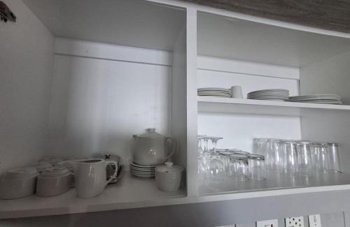 Durban Apartamento | Six Sleeper with Sea Views Shaka Shores 11A