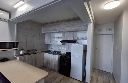 Durban Apartamento | Six Sleeper with Sea Views Shaka Shores 11A