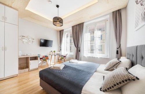 Old Town Apartamento | Six Suites, Old Town