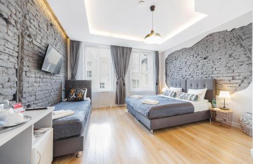Old Town Apartamento | Six Suites, Old Town