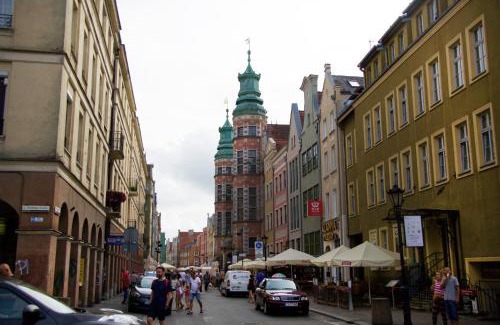 Old Town Apartamento | Six Suites, Old Town
