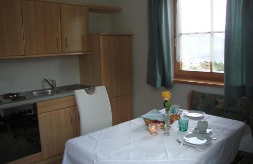 Niederau Apartamento | Sixenhof