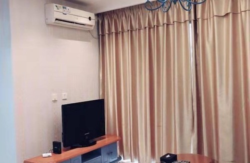 Wuyang New Town Apartamento | Sixiangjia Apartment