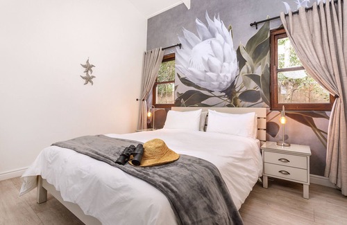 Westcliff Casa | Sixteen Guest House on Main