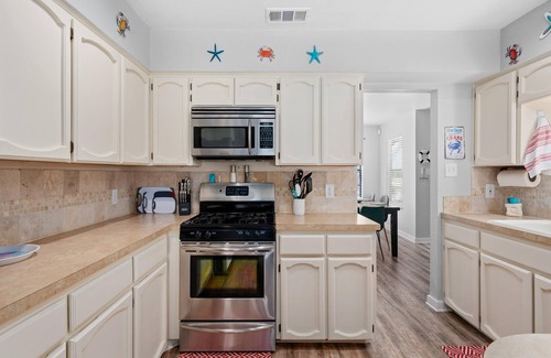Rockport Casa | Sixteen Oaks