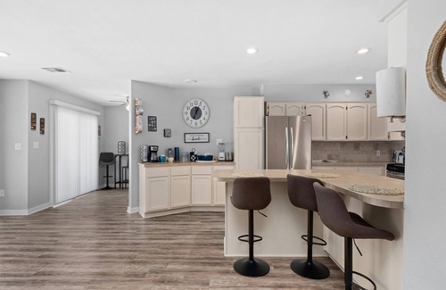Rockport Casa | Sixteen Oaks