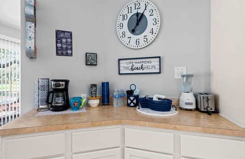 Rockport Casa | Sixteen Oaks