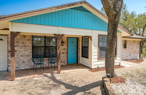 Rockport Casa | Sixteen Oaks