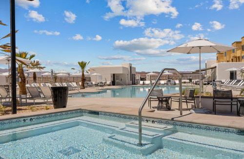 St. George Casa | Sixteen Sandals townhouse