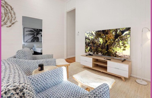 South Townsville Apartamento | Sixth Street 20