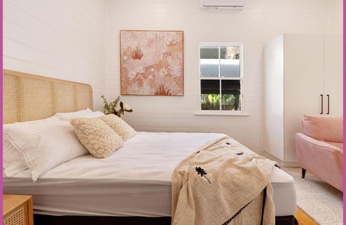 South Townsville Apartamento | Sixth Street 20