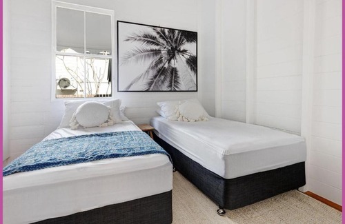 South Townsville Apartamento | Sixth Street 20