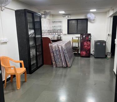 Kolhapur Apartamento | Siya dormitory