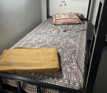 Kolhapur Apartamento | Siya dormitory