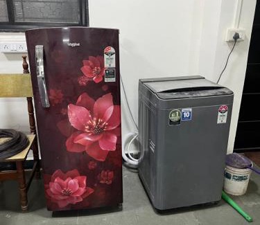Kolhapur Apartamento | Siya dormitory