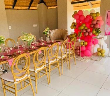 Jozini Apartamento | Siyaya’s Guest Palace