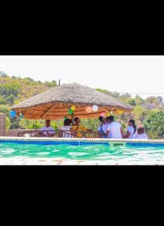 Jozini Apartamento | Siyaya’s Guest Palace
