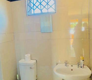 Jozini Apartamento | Siyaya’s Guest Palace