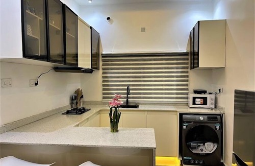 Owerri Apartamento | Size99 Apartment and Suites