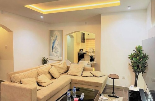 Owerri Apartamento | Size99 Apartment and Suites