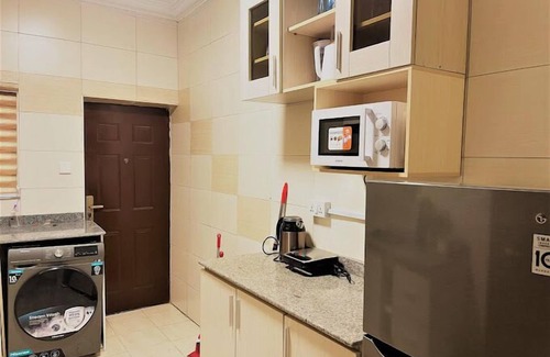 Owerri Apartamento | Size99 Apartment and Suites