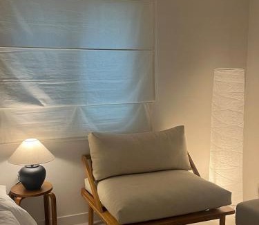 Suyeong-Gu Apartamento | sizip