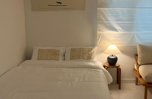 Suyeong-Gu Apartamento | sizip