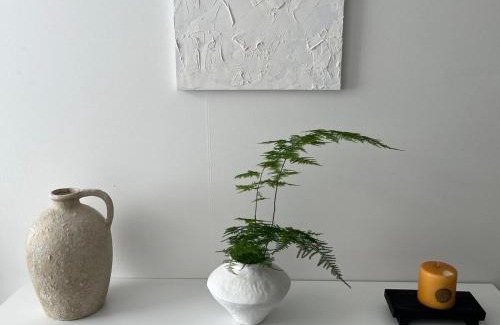 Suyeong-Gu Apartamento | sizip