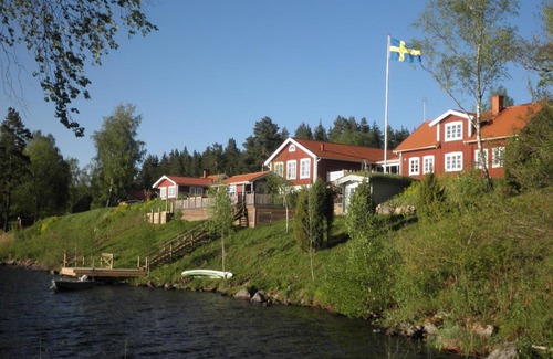 Rottne Cama Y Desayuno | Sjöanäs 3