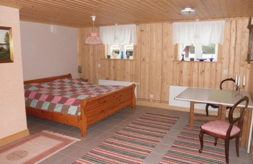 Rottne Cama Y Desayuno | Sjöanäs 3