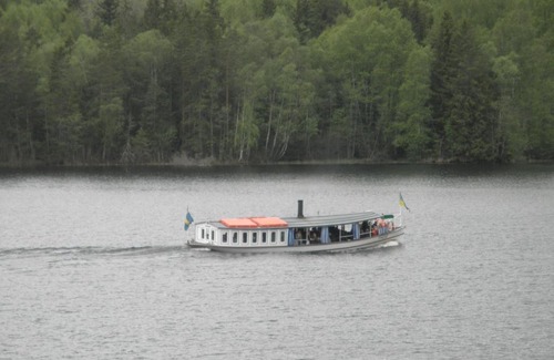Rottne Cama Y Desayuno | Sjöanäs 3