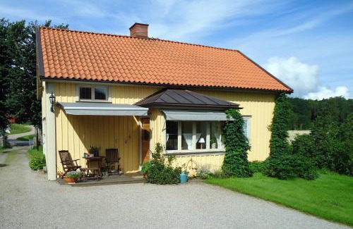 Hokerum Casa | Sjöbredareds Gård