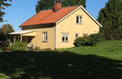Hokerum Casa | Sjöbredareds Gård
