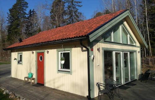 Tyreso Casa | Sjöställe Gudö