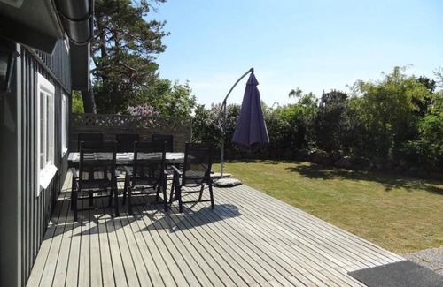 Sodvik Casa | Sjöstugan, Öland - fantastiskt läge nära havet!