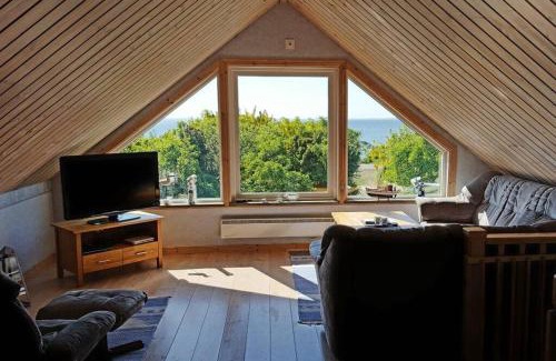 Sodvik Casa | Sjöstugan, Öland - fantastiskt läge nära havet!