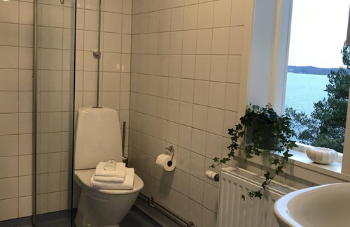 Vaxholm Cama Y Desayuno | Sjövillan