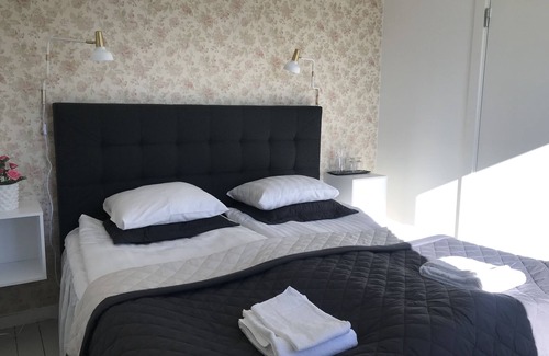 Vaxholm Cama Y Desayuno | Sjövillan