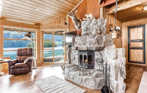 Etne Casa | Sjøbris
