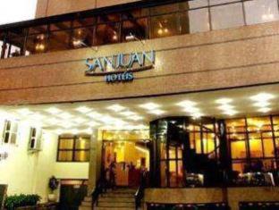Republica Hotel | SJ Business - San Juan São Paulo