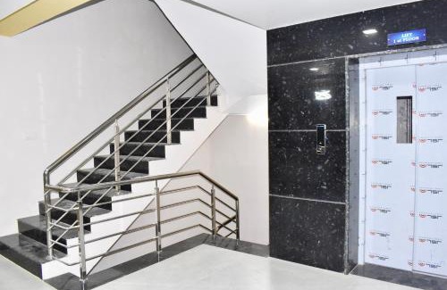 Manalur Cabina | SJ Residency