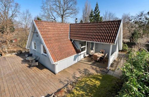 Hvidbjerg Strand Casa | SJ211-Borkop-Hjortedalsvej-13