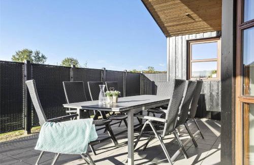 Flovt Strand Casa | SJ249-Haderslev-Christian-Jacobsens-Vej-63