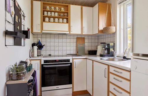 Diernæs Strandby Casa | SJ258 Haderslev - Diernæs Strandby 114