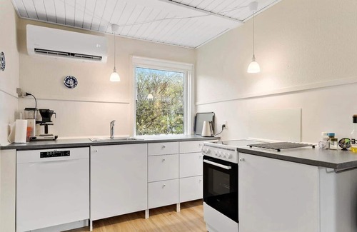 Diernæs Strandby Casa | SJ272 Haderslev - Diernæs Strandby 132